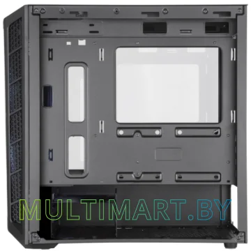 Корпус Cooler Master MasterBox MB320L ARGB (MCB-B320L-KGNN-S01) картинка 6